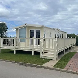 37 Northfield Holiday home Driffield