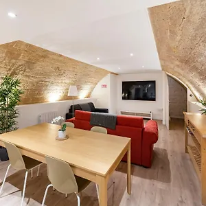 Apartment Place Pantheon, Paris