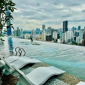Axon Kualalumpur Apartment Kuala Lumpur