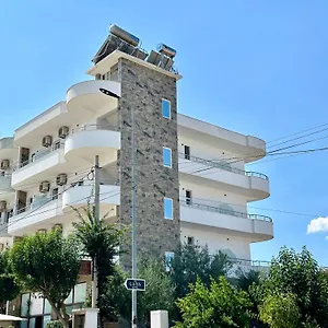 Visi Apartment Ksamil