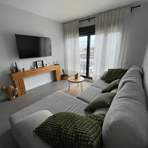 Apartamento Tio Pepe, Parking, Wifi, Hvac Apartamento Jerez de la Frontera