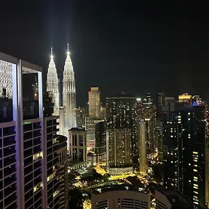 Platinum Sky Park Apartment Kuala Lumpur