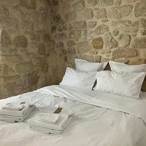 Appartement Maison Le Bac, Parijs