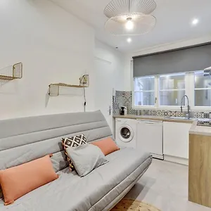 143 La Francaise Superbe A Apartamento