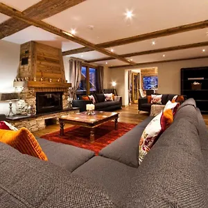 Pleney - Self Catered Chalet Morzine
