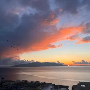 Nefeli Apartment Sarande