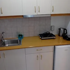 Aggelis House Apartment Sarande