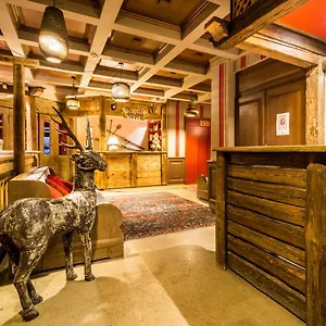 Le Portillo Apartment Val Thorens
